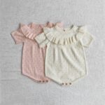Unisex Baby Clothes Wholesale 6