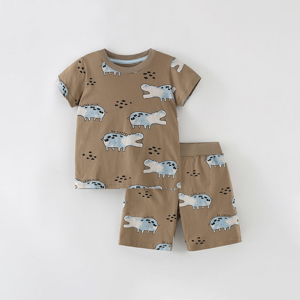 Lovely Baby Boy Clothes 4