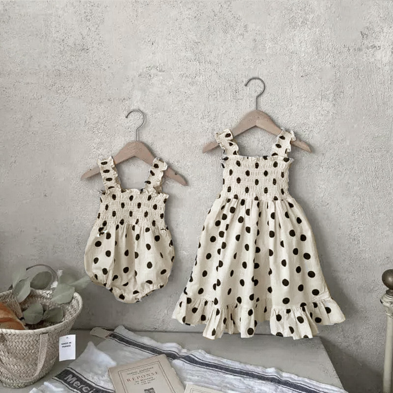 2023 Wholesale Price Baby Dress 1