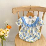 Beautiful Baby Girl Outfits 7