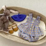 Casual Summer Clothes For Baby 7