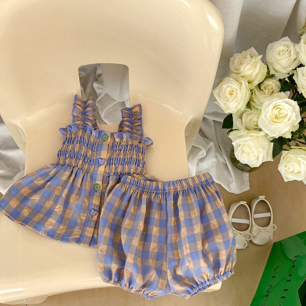 Beautiful Baby Girl Outfits 2