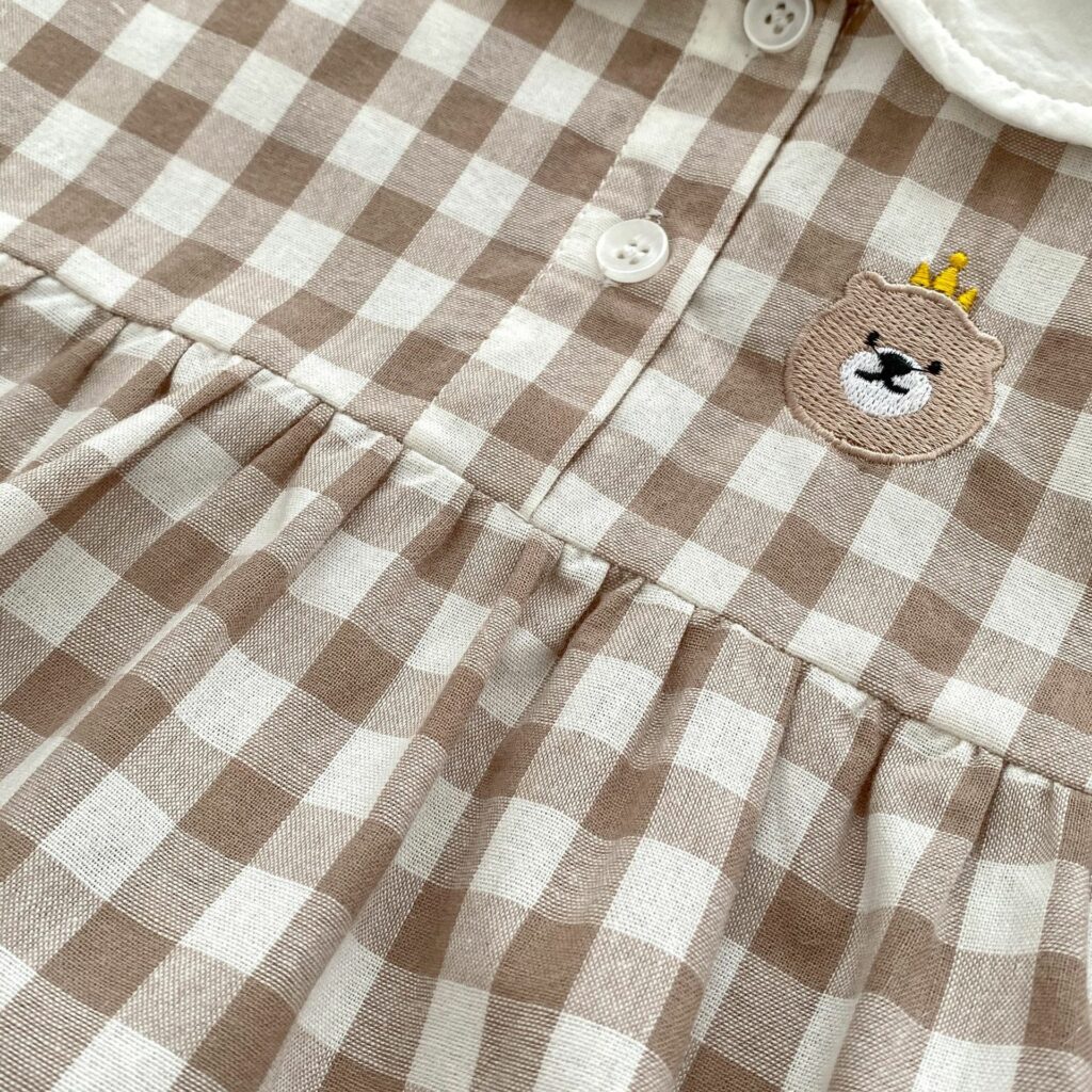 Casual Summer Clothes For Baby 4