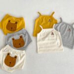Casual Summer Clothes For Baby 6