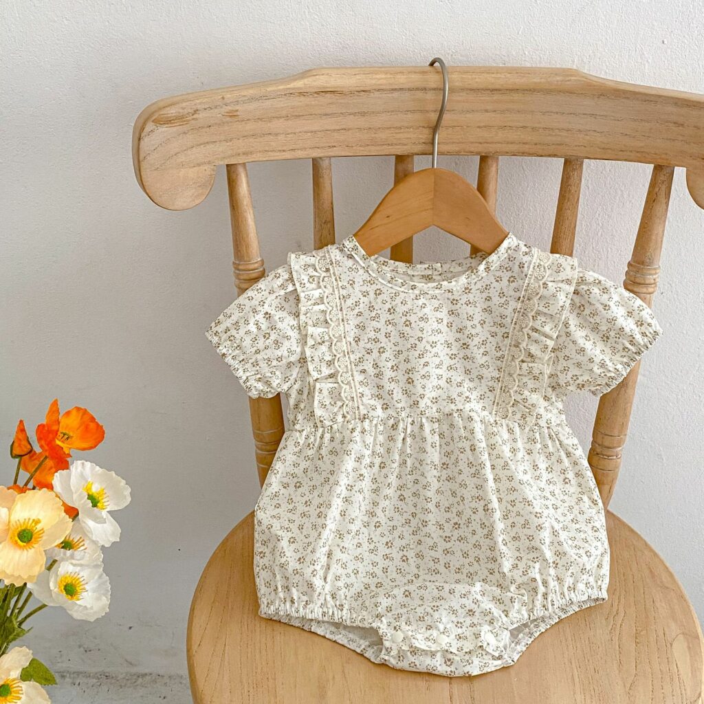 Quality Hot Selling Baby Clothes 3