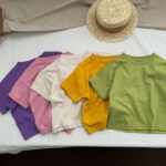 Quality Summer Shirts Wholesael 8