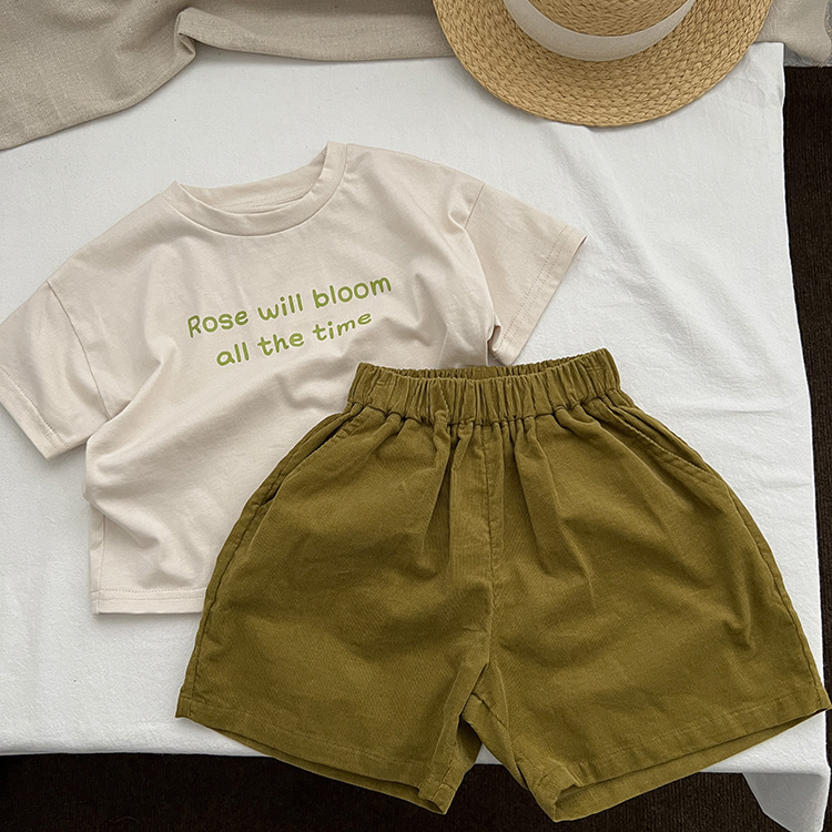 Baby Girl Shirt Design 3
