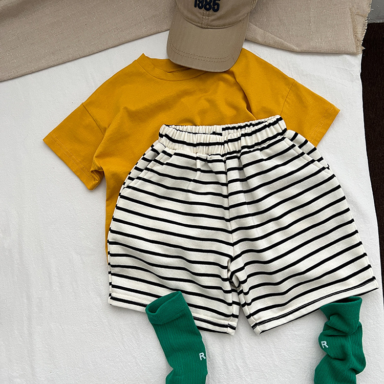 Quality Baby Summer Shorts 4