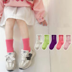 Quality Socks For Baby Girl 6