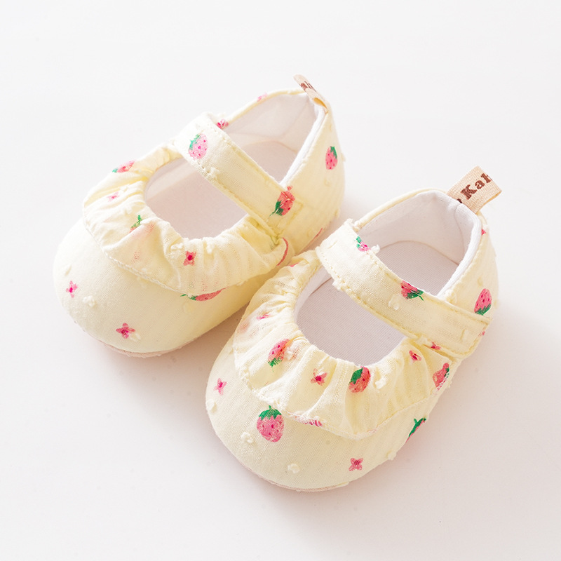 Newborn Shoes Wholesale 4