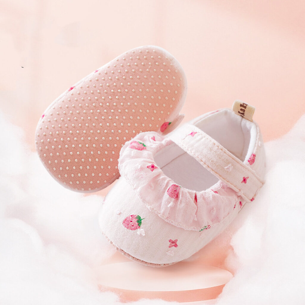 Newborn Shoes Wholesale 5