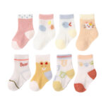 Various Style Baby Socks 13