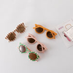 Quality Baby Sunglasses Wholesale 10