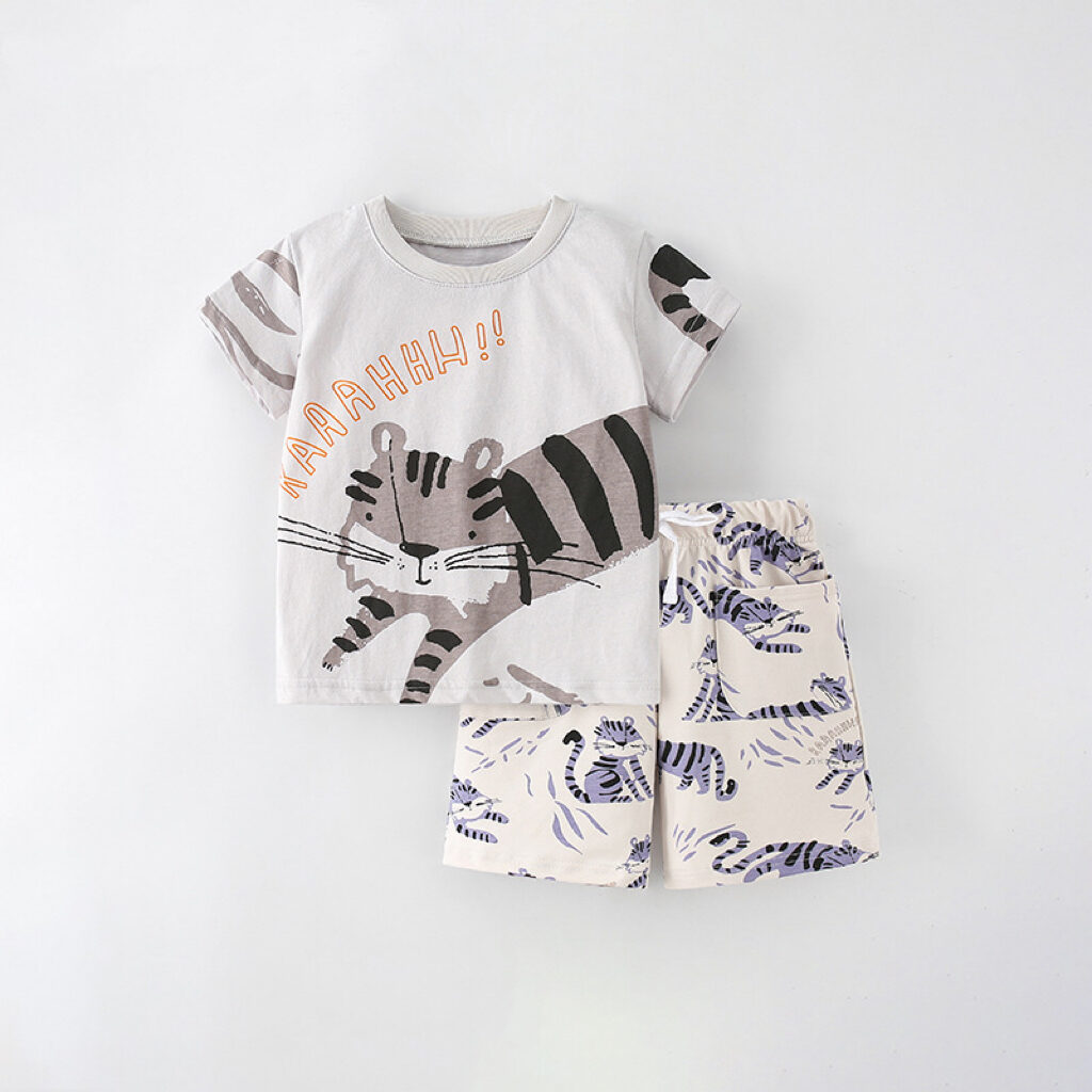 Lovely Baby Boy Clothes 2