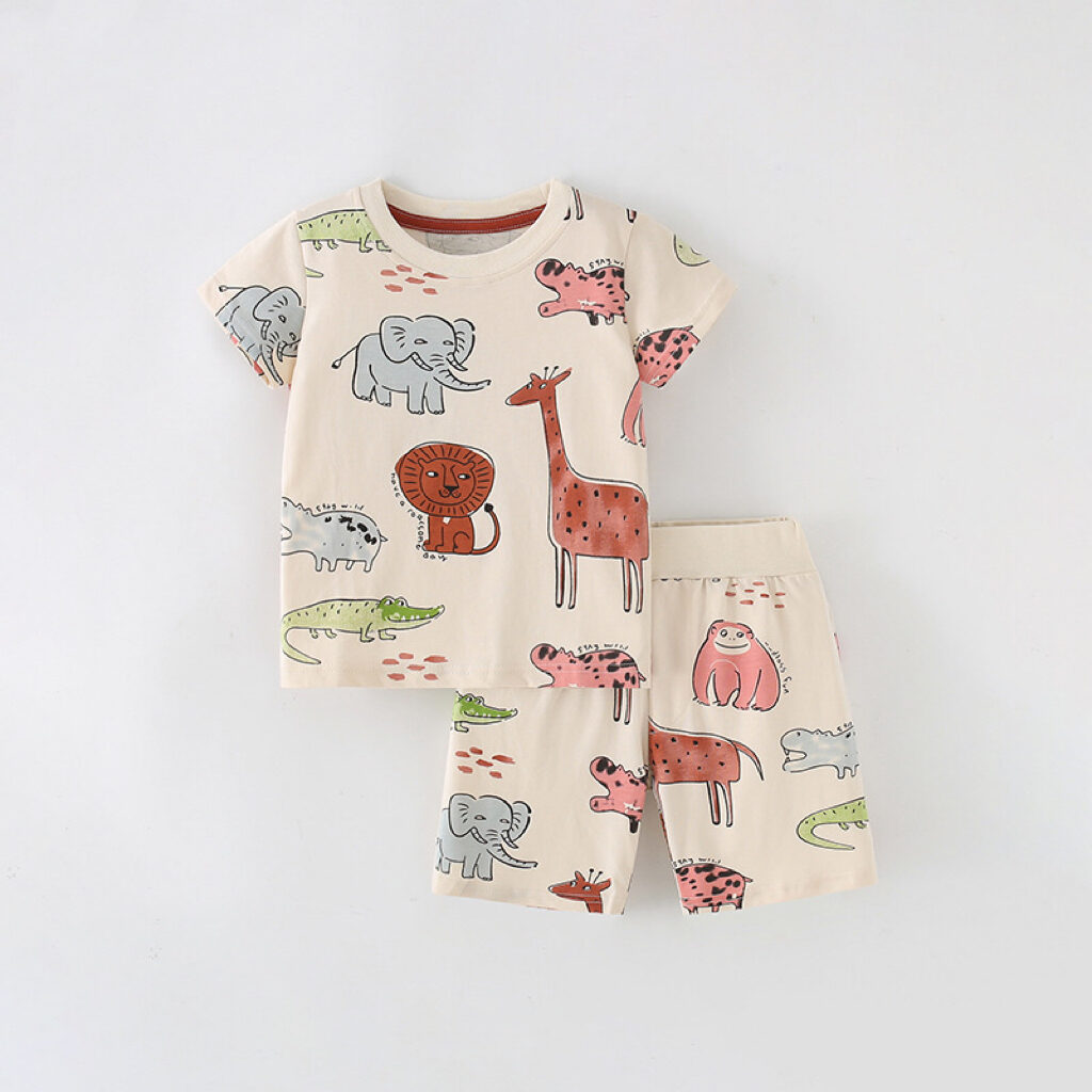 Lovely Baby Boy Clothes 1