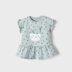 2023 Quality Baby Dress 6