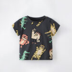 Baby T-shirt Design 18