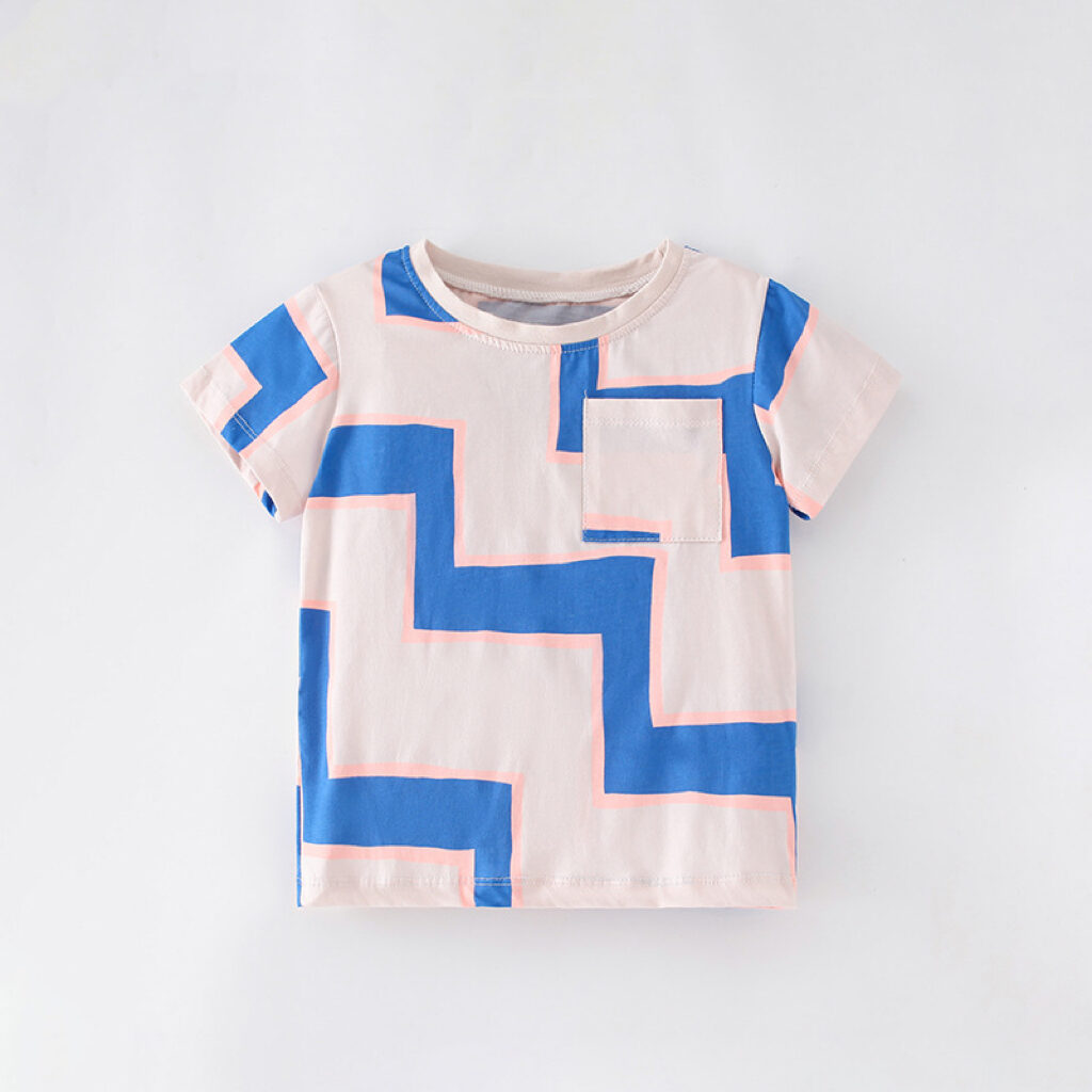 Baby T-shirt Design 13