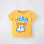 2023 Hot Selling Baby T-Shirts 9