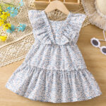 Lovely Baby Clothes 16