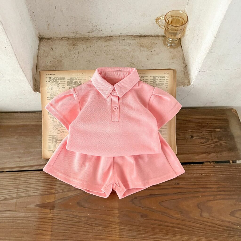 Lovely Baby Clothes 6