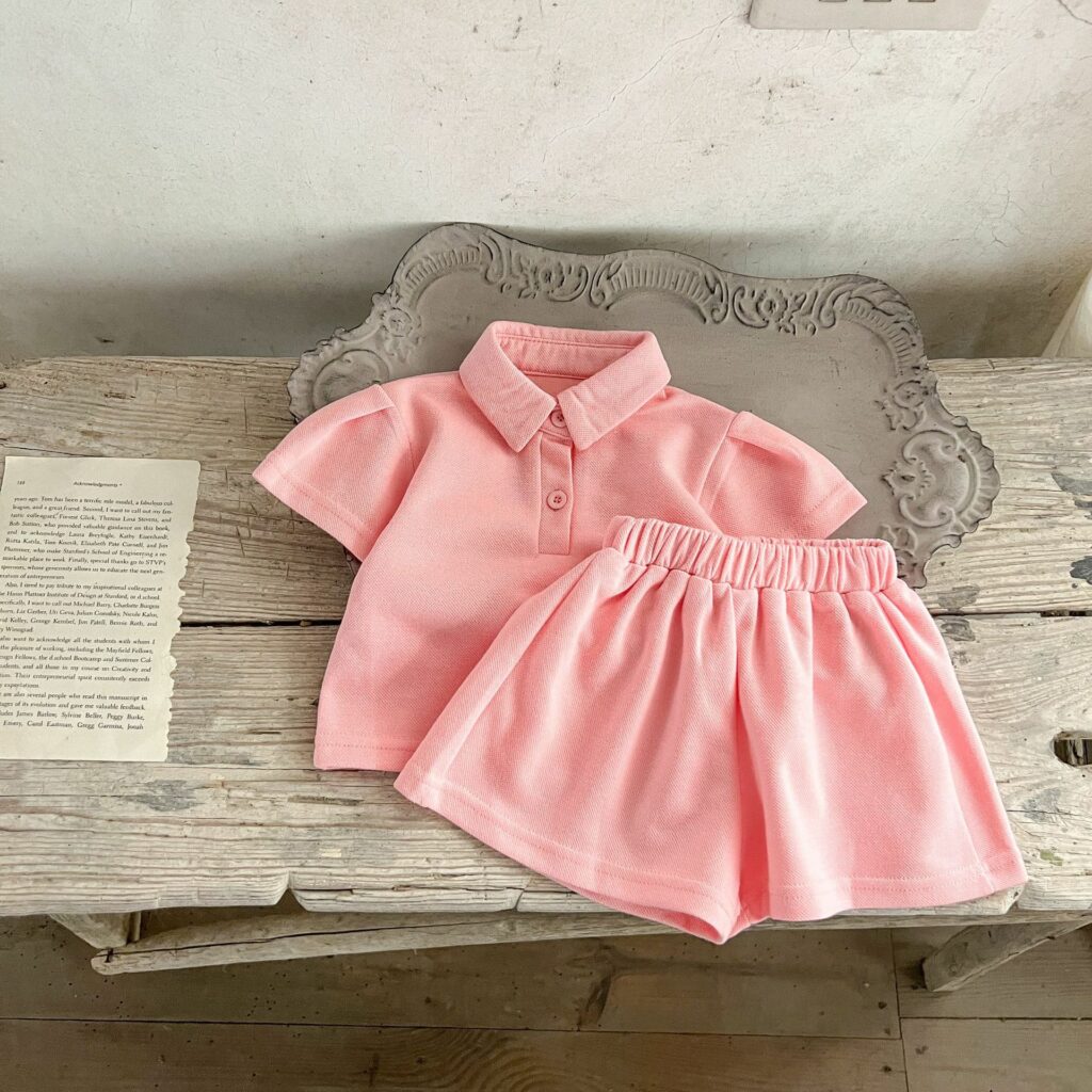 Lovely Baby Clothes 3