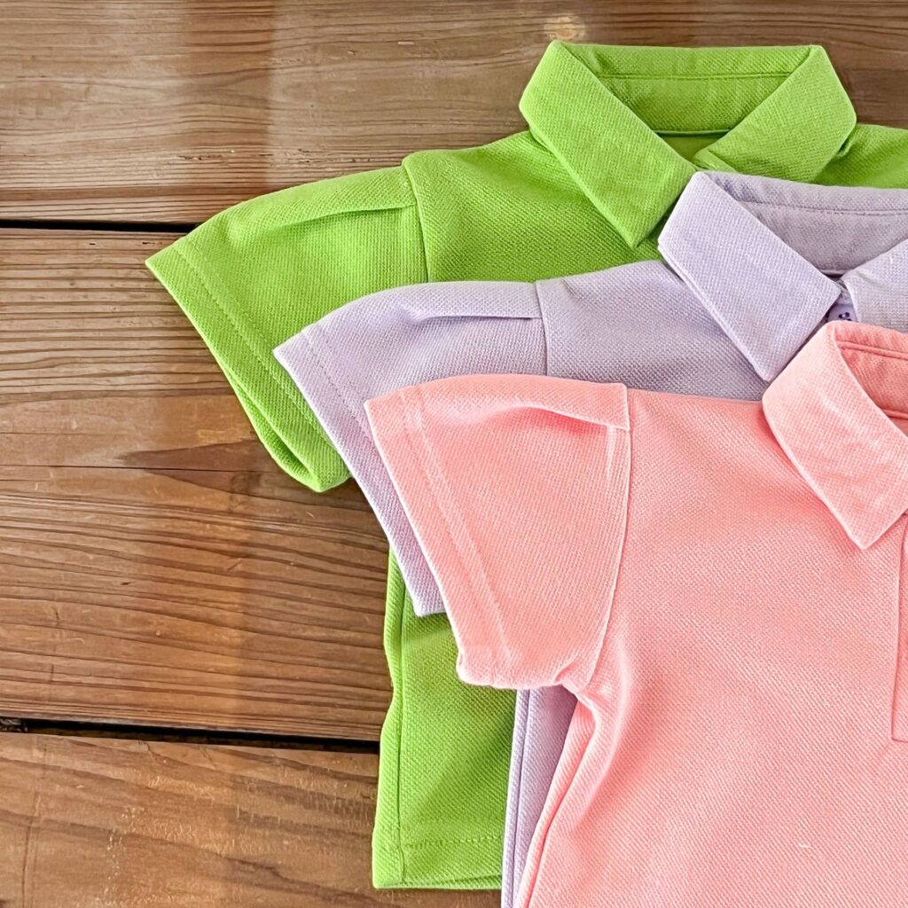 Lovely Baby Clothes 11