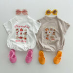 Fashion Comfy Baby Clothes 6