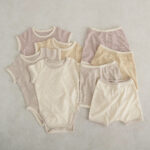 Baby Clothes Outfits Wholesale 9