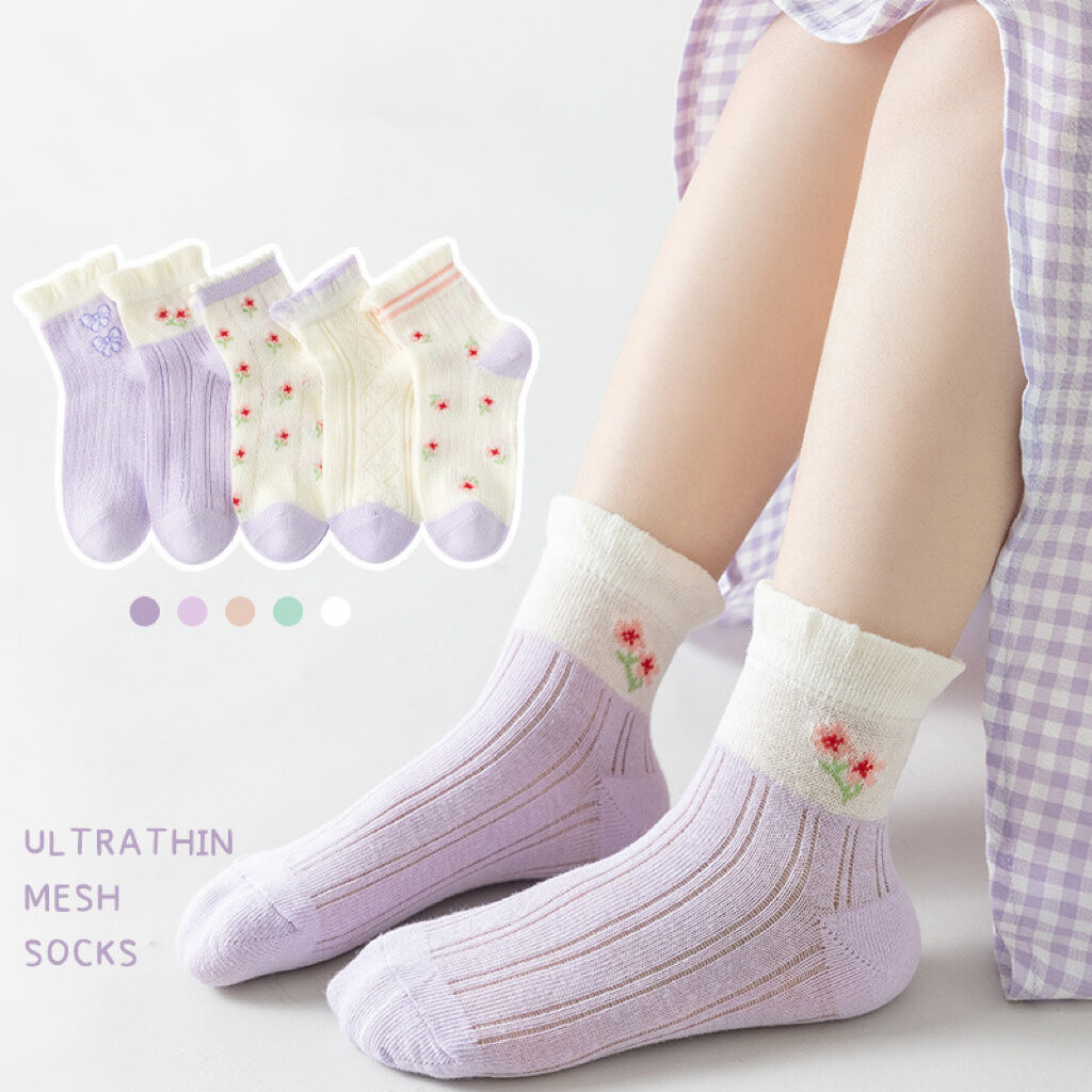 Hot Selling Baby Socks 1