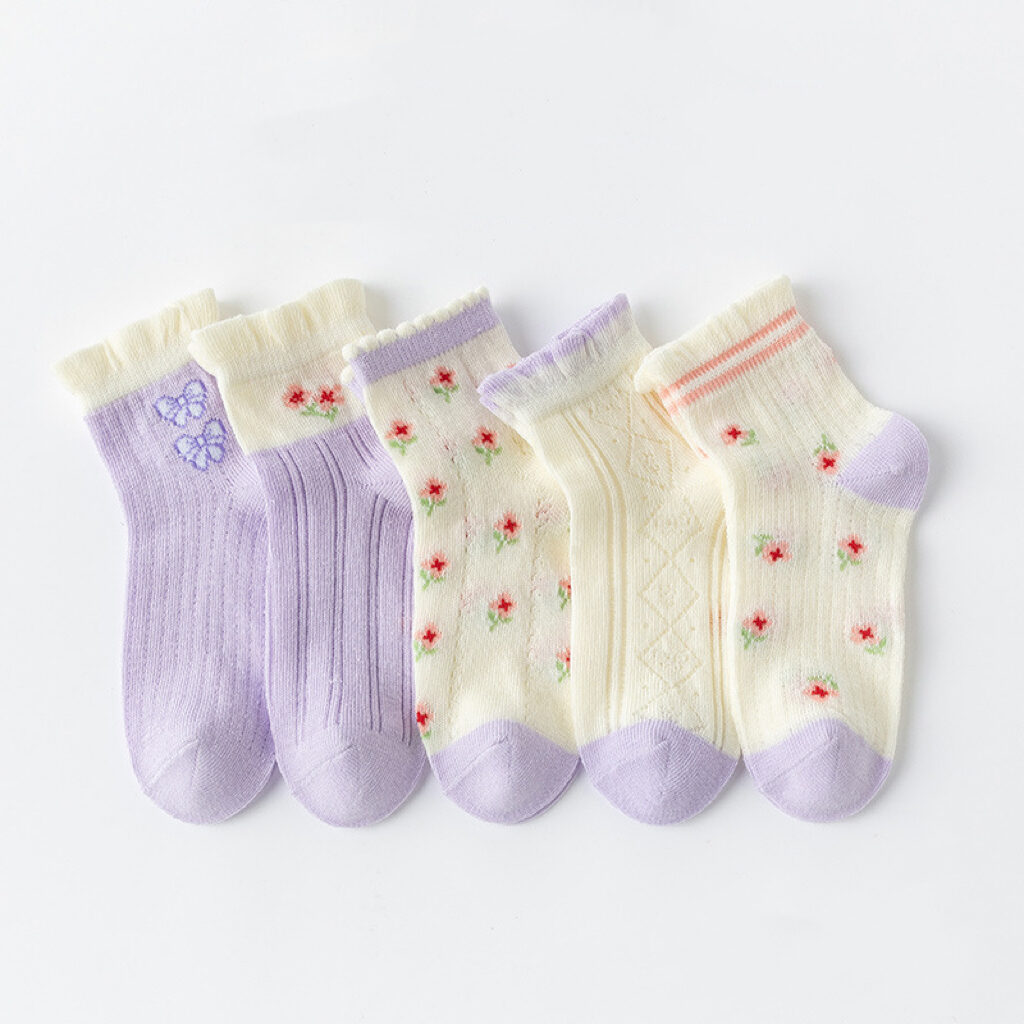 Hot Selling Baby Socks 2