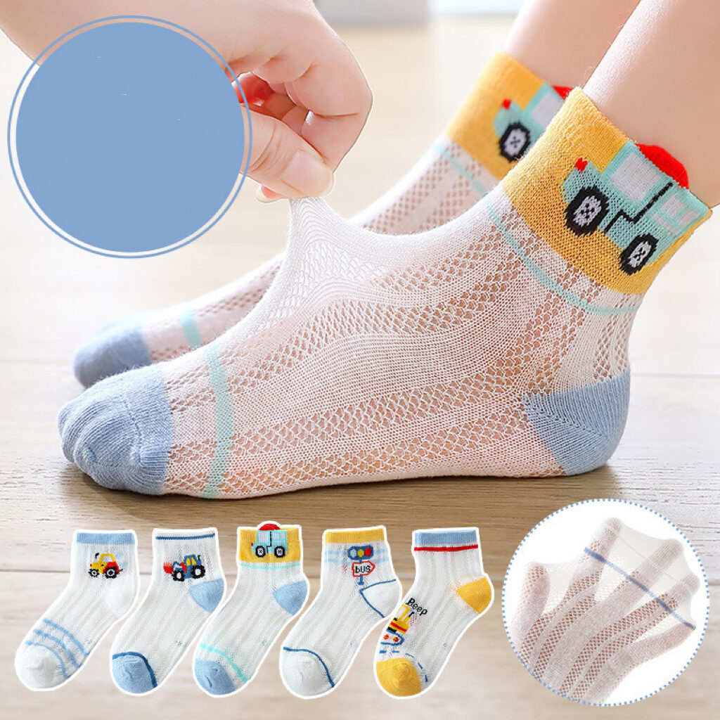 Hot Selling Baby Socks 9