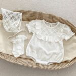 Quality Hot Selling Baby Clothes 8