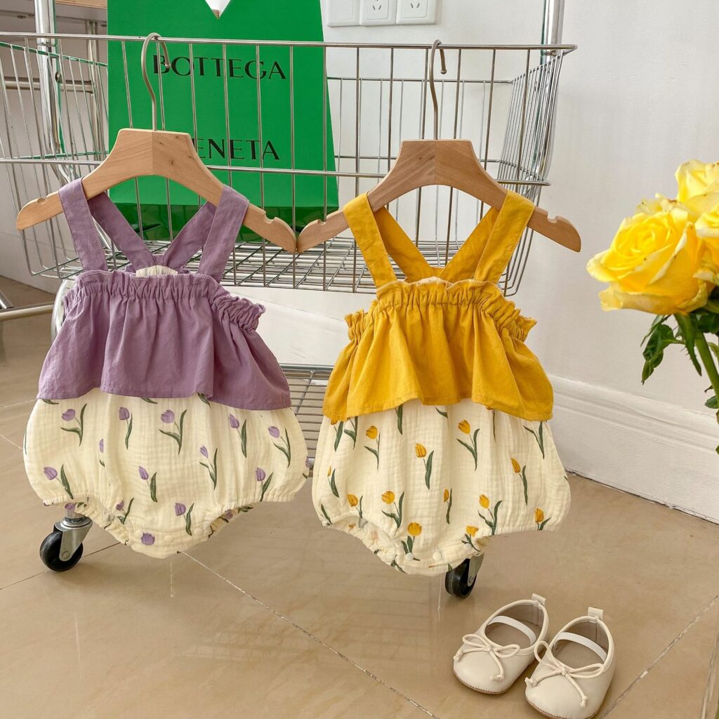 Quality Hot Selling Baby Clothes 2