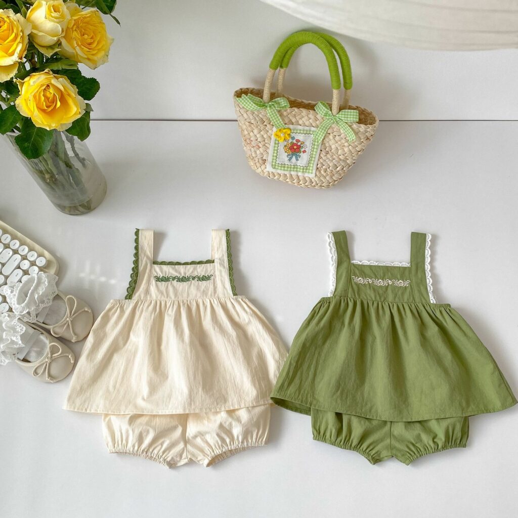 Quality Hot Selling Baby Clothes 1