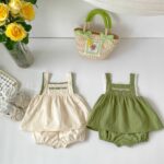 2023 Adorable Baby Clothes 8