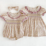2023 Hot Selling Baby Clothes 12