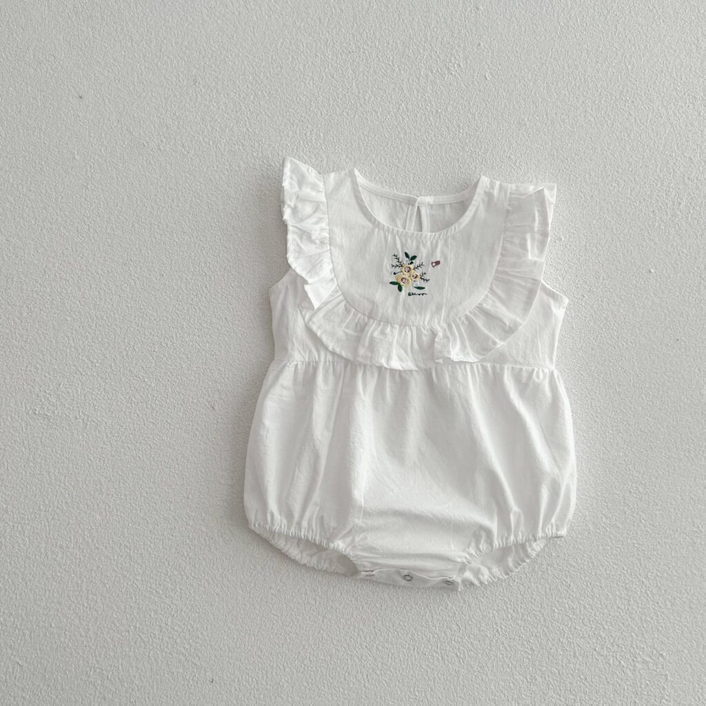 2023 Casaul Baby Outfits 2