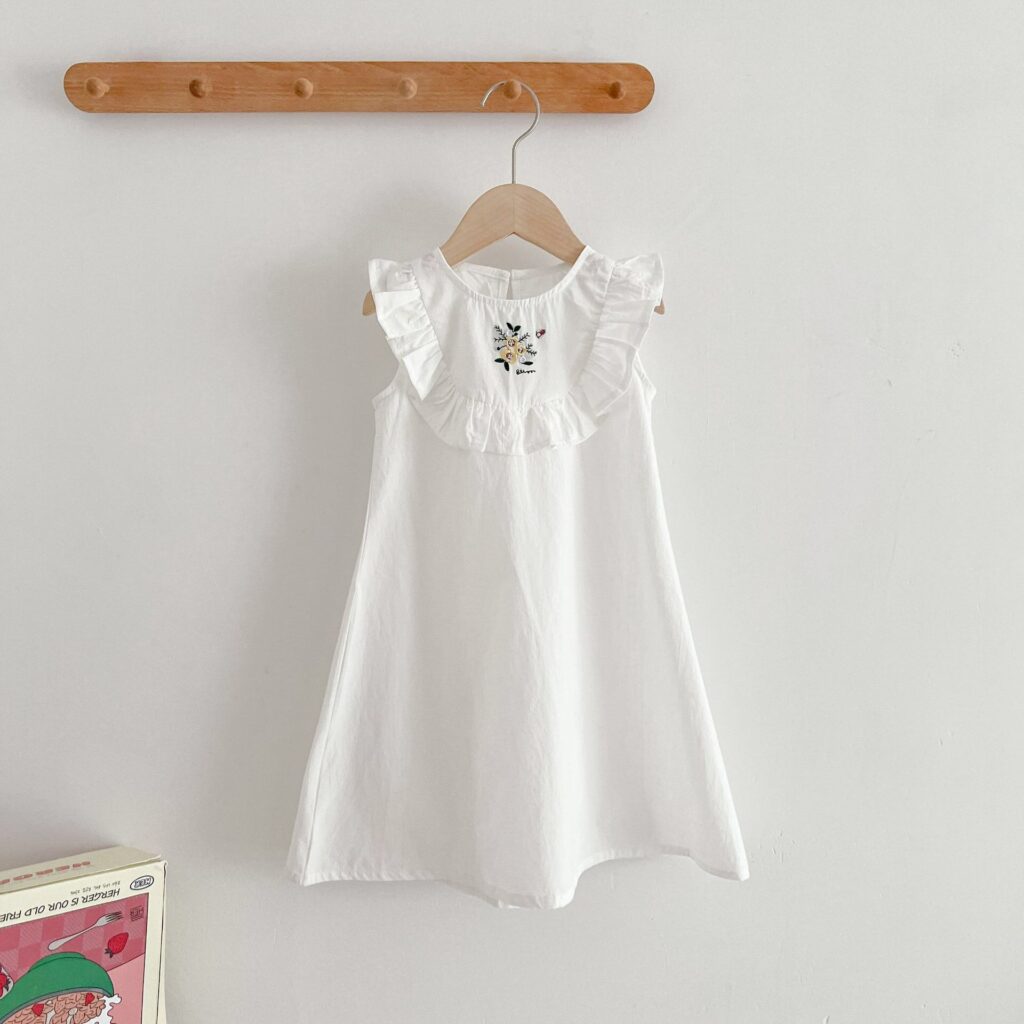 2023 Casaul Baby Outfits 5