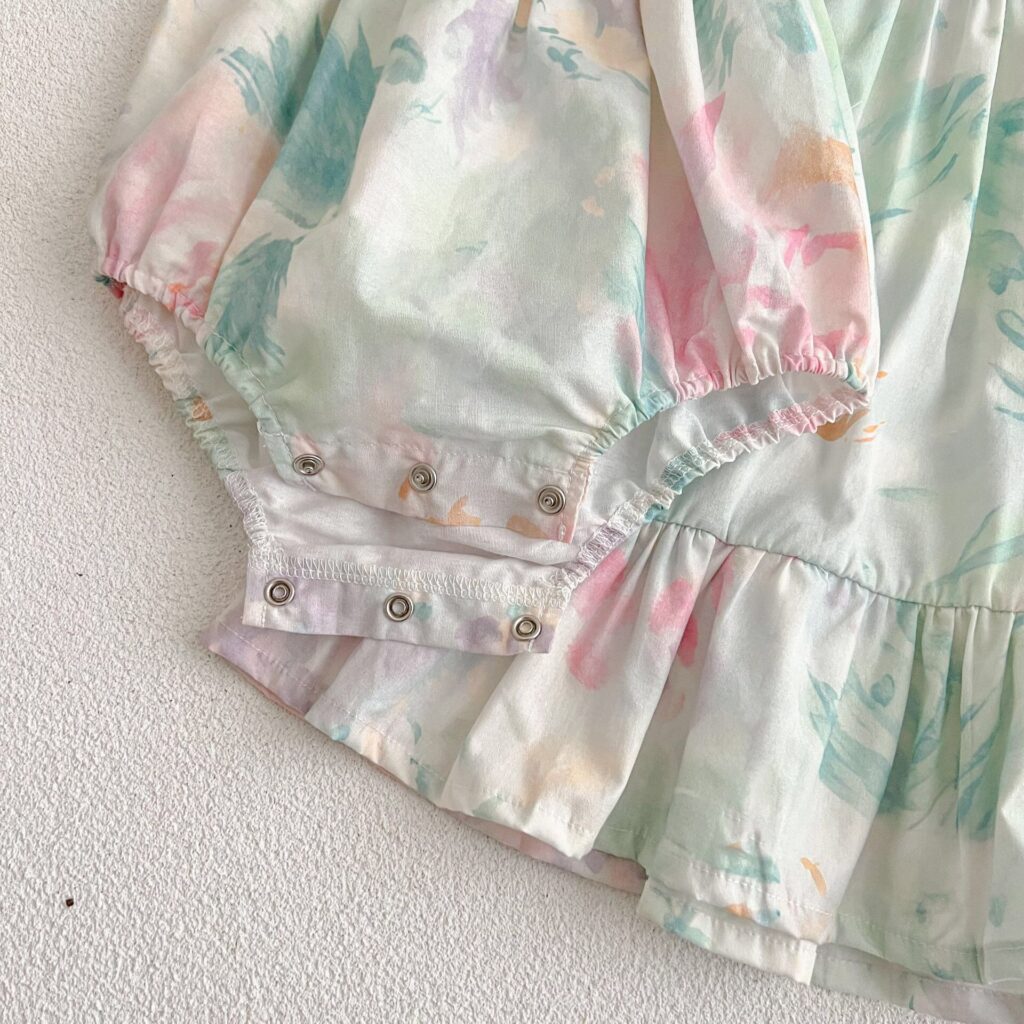 2023 Fashion Baby Outfits 8