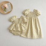 2023 Casaul Baby Outfits 11