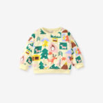 Fashion Hoodies For Baby 8