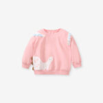 Fashion Hoodies For Baby 7
