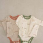 2023 Fashion Baby Clothes 6