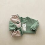 Cute Baby Girl Shirt 9