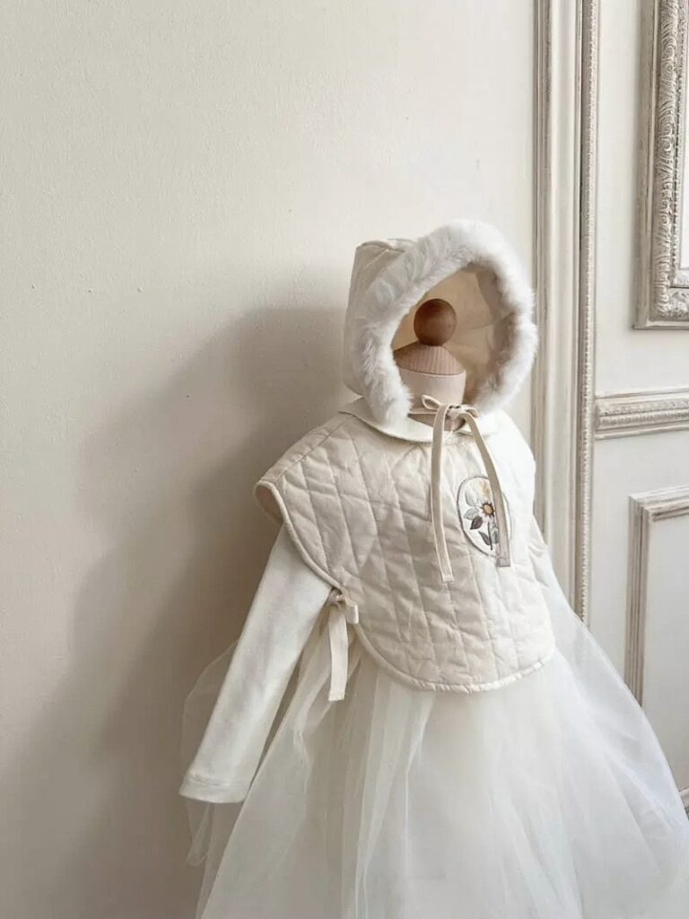 2023 Popular Baby Dress 7