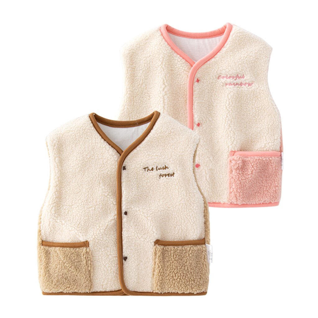 Baby Coats Wholesale 1