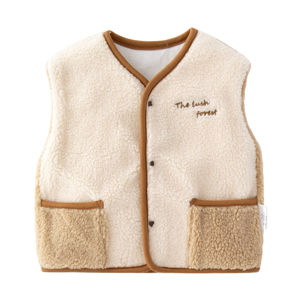 Baby Coats Wholesale 2