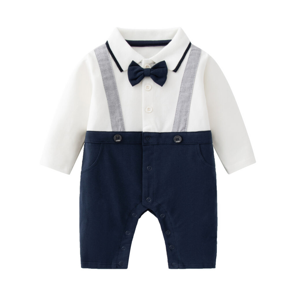 Fashion Baby Boy Outfits 1