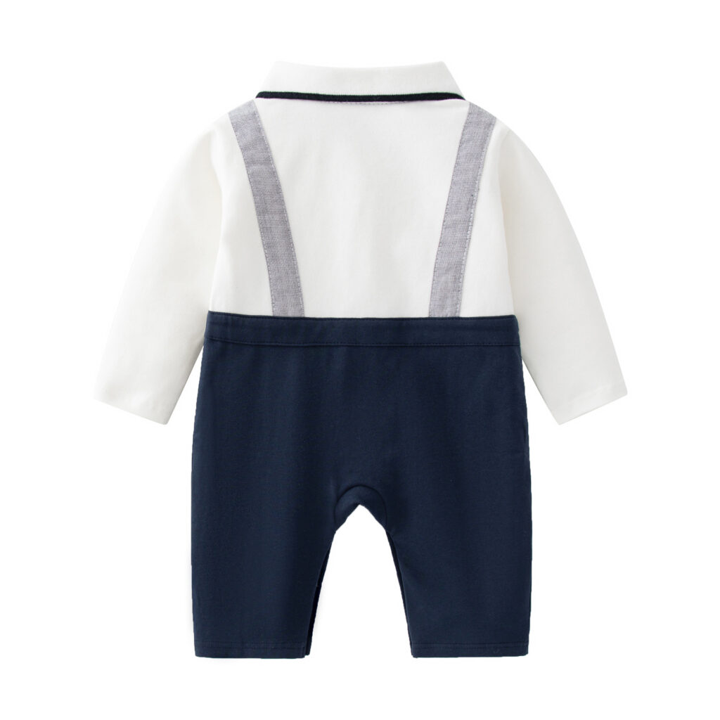 Fashion Baby Boy Outfits 2